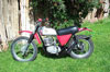 1972 Maico Radial, 400cc